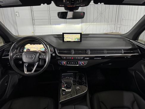 Used 2017 Audi Q7 3.0T Premium Plus AWD/4WD image 26