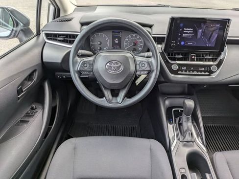 Used 2024 Toyota Corolla LE FWD image 19