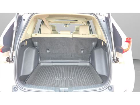 Certified 2019 Honda CR-V EX-L image 14