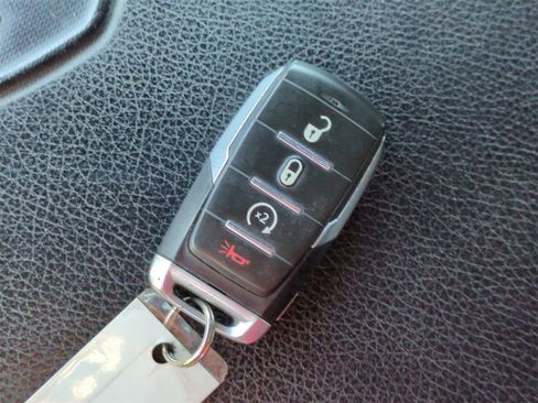 Used 2019 RAM 1500 Rebel w/ Rebel Level 1 Equipment Group image 34