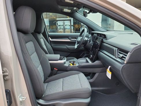 New 2026 GMC Terrain Elevation w/ Black Edition image 38