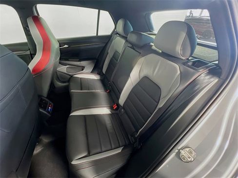 Used 2024 Volkswagen GTI Autobahn image 26