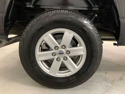 Used 2023 Ford F150 XLT w/ Trailer Tow Package image 25