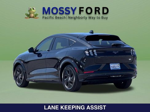 Used 2023 Ford Mustang Mach-E California Route 1 AWD/4WD image 8