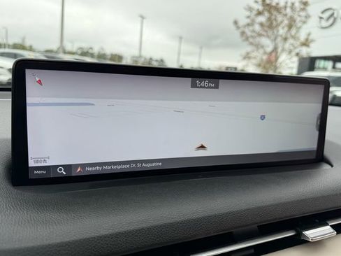 Used 2024 Genesis GV70 2.5T w/ Select Package image 28