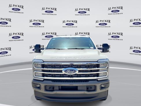 New 2026 Ford F250 King Ranch AWD/4WD image 2
