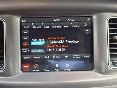 Used 2023 Dodge Charger GT image 19