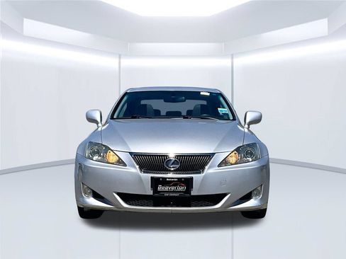 Used 2008 Lexus IS 250 RWD image 5