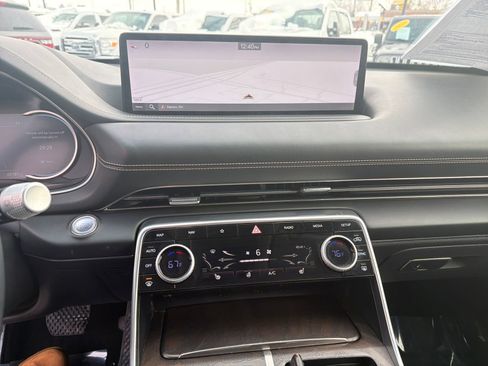 Used 2024 Genesis GV80 2.5T image 20