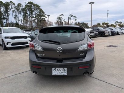 Used 2011 MAZDA MAZDA3 s Sport