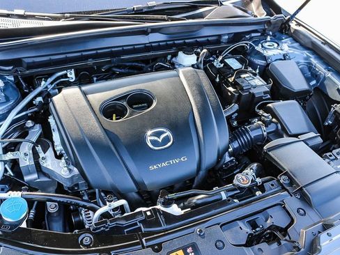 Used 2024 MAZDA CX-50 AWD 2.5 S w/ Premium Plus Pkg image 27