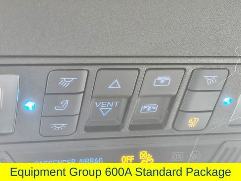 New 2026 Ford Expedition Max Platinum w/ Stealth Performance Package image 27