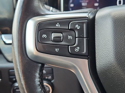 Certified 2022 Chevrolet Silverado 1500 LT AWD/4WD image 24