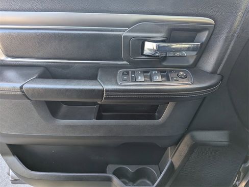 Certified 2023 RAM 1500 Classic Warlock w/ Trailer Tow Group image 23