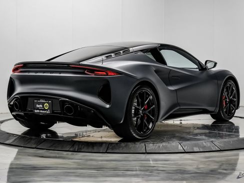 New 2026 Lotus Emira RWD image 20