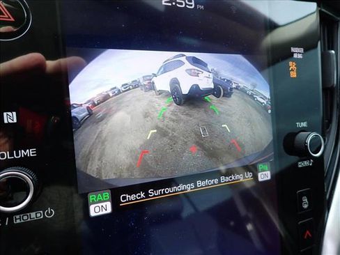 Certified 2022 Subaru Legacy Limited w/ Popular Package #3 image 22