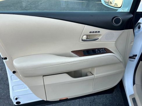 Used 2015 Lexus RX 350 AWD image 16