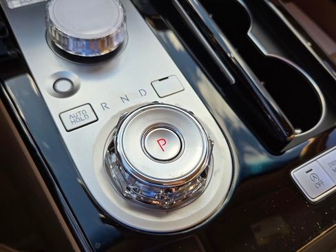 New 2026 Genesis G80 2.5T image 12