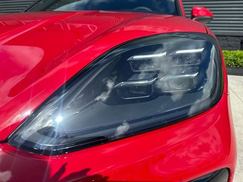 Used 2026 Porsche Cayenne Coupe image 13