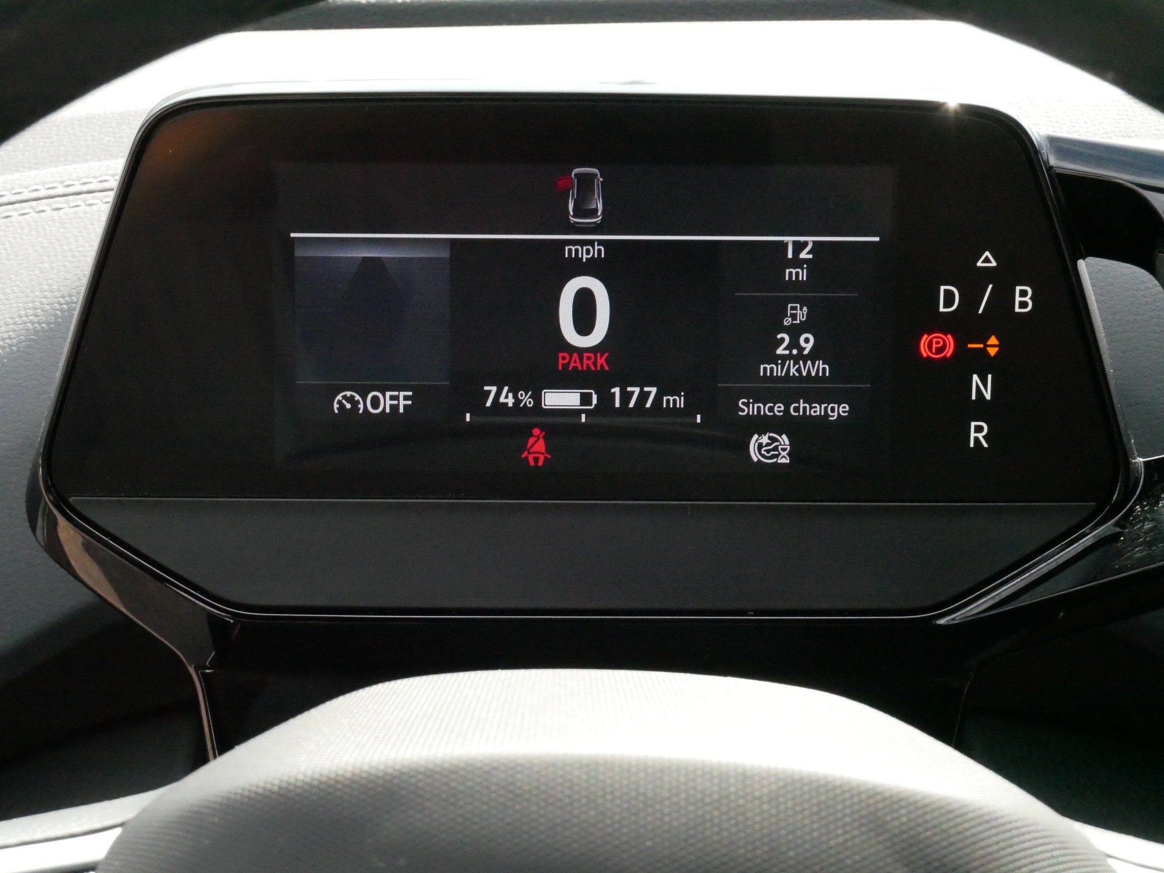 Certified 2023 Volkswagen ID.4 Pro S AWD/4WD image 21