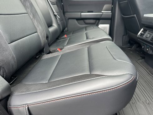 Used 2025 Ford F150 Raptor image 16