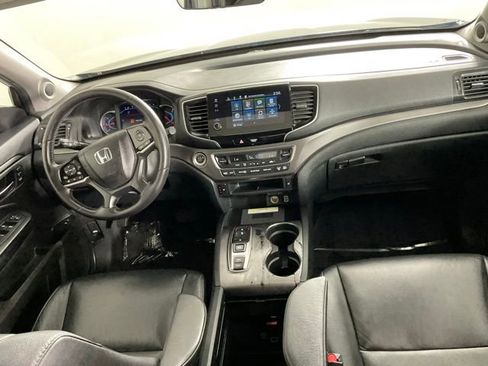 Used 2022 Honda Pilot Special Edition image 27