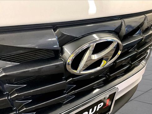 Used 2023 Hyundai Tucson SEL AWD/4WD image 55