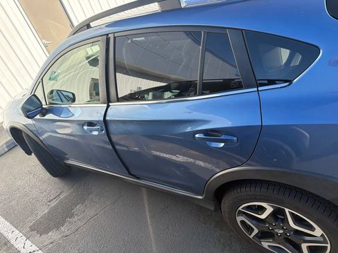 Used 2019 Subaru Crosstrek 2.0i Limited w/ Moonroof Package w/Navigation AWD/4WD image 14