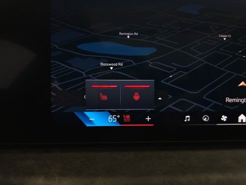 Used 2026 BMW X5 xDrive40i w/ Parking Assistance Package image 17