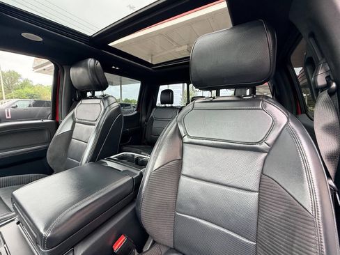 Used 2022 Ford F150 Raptor w/ Equipment Group 801A High AWD/4WD image 34