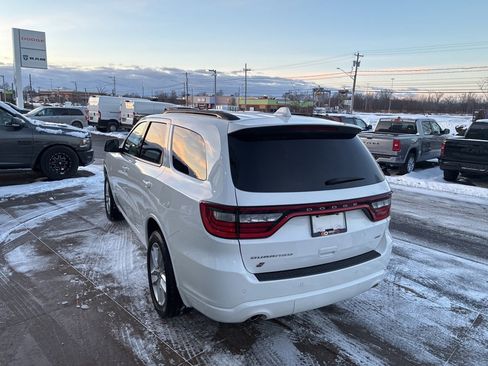 Used 2022 Dodge Durango GT image 9