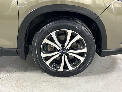 Certified 2023 Subaru Forester Limited image 13