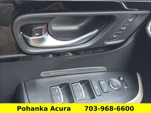 Used 2025 Acura ADX A-Spec FWD image 15