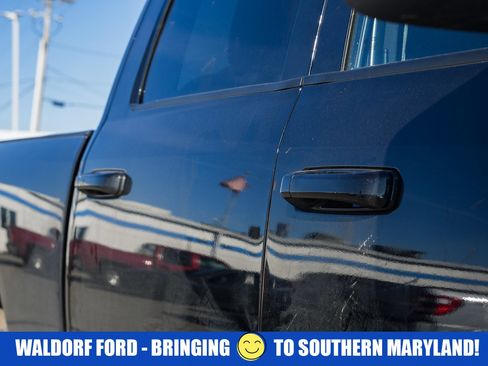 Used 2023 RAM 2500 Big Horn w/ Level 1 Equipment Group image 20