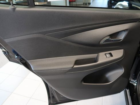 New 2026 Buick Envista Sport Touring image 21