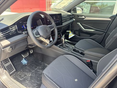 New 2026 Volkswagen Jetta Sport FWD image 9