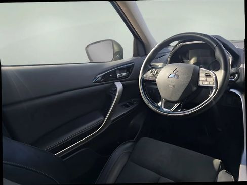 Used 2024 Mitsubishi Eclipse Cross SEL image 15