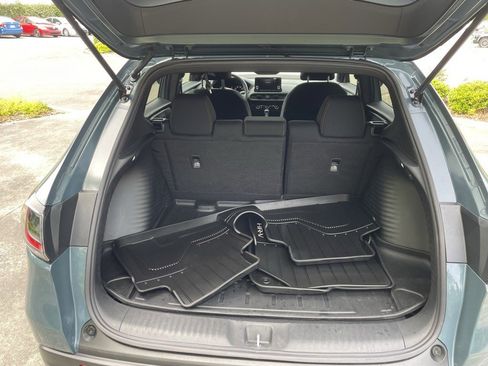 Used 2024 Honda HR-V Sport image 13