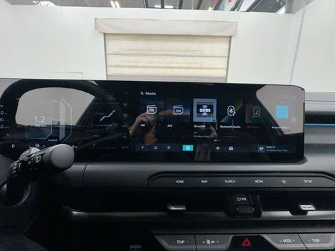 New 2027 Kia Telluride SX X-Line AWD/4WD image 13