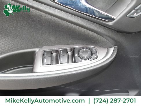 Used 2022 Chevrolet Malibu RS w/ LPO, Convenience Package 2 FWD image 16