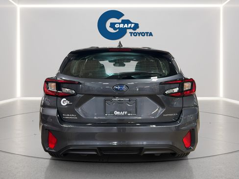 Used 2024 Subaru Impreza 2.0i AWD/4WD image 9