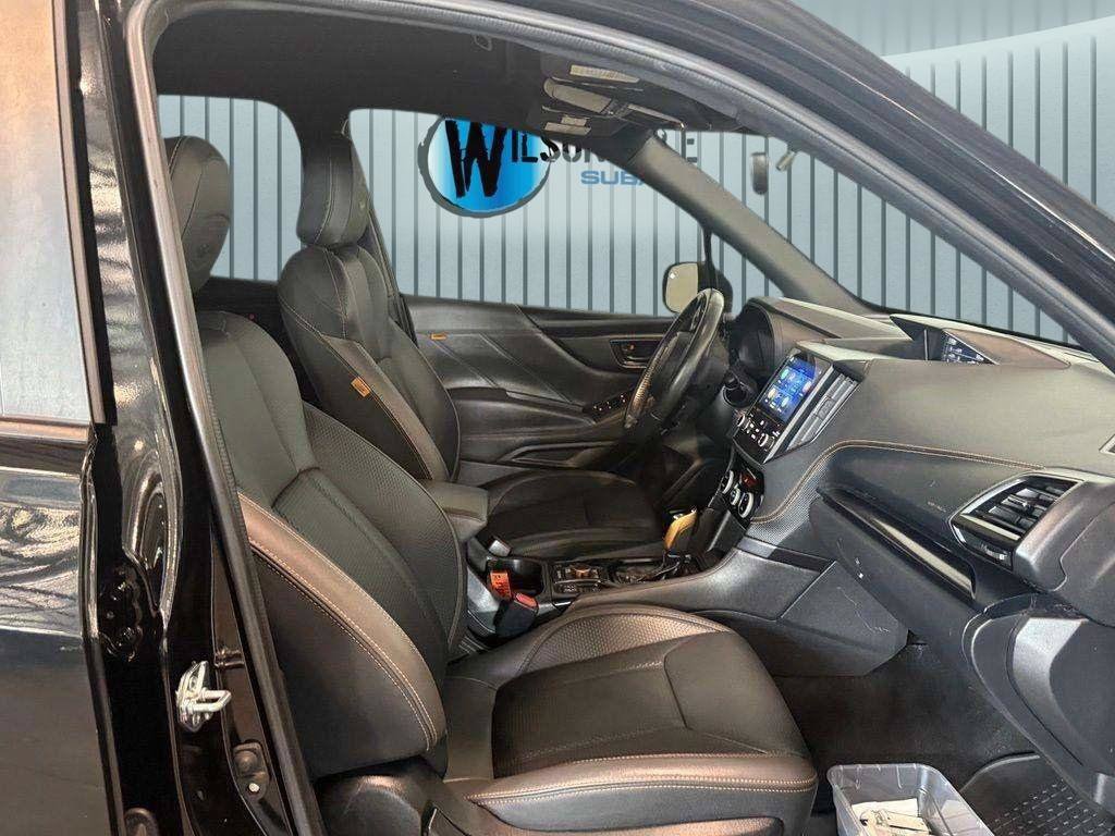Used 2023 Subaru Forester Wilderness AWD/4WD image 5