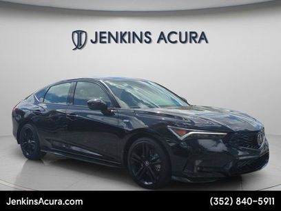 New 2026 Acura Integra A-Spec