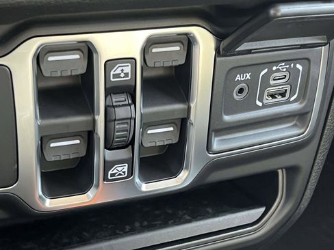 New 2026 Jeep Wrangler Sport image 21