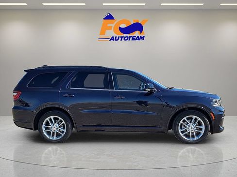 Used 2024 Dodge Durango GT RWD image 10