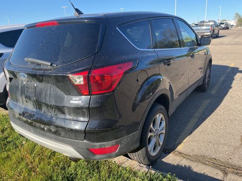 Used 2019 Ford Escape SE AWD/4WD image 11