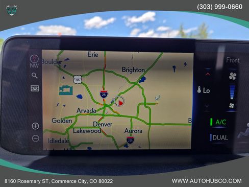 Used 2022 Lexus RX 450h AWD w/ Luxury Package image 15