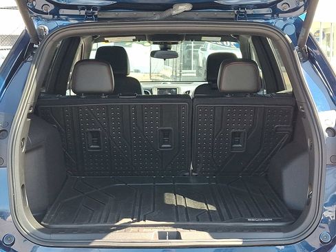 Certified 2023 Chevrolet Equinox RS w/ LPO, Floor Liner Package FWD image 28