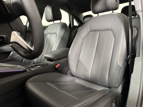 Used 2025 Audi A3 2.0T Premium Plus w/ Premium Plus Package image 19