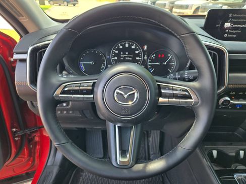 Certified 2026 MAZDA CX-50 2.5 Hybrid w/ Weather Package AWD/4WD image 12
